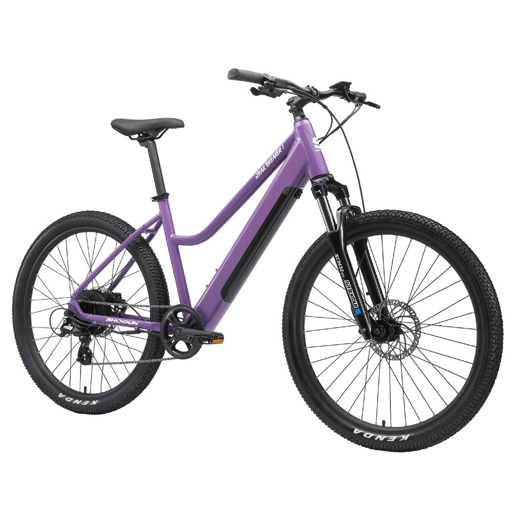 E-Bike Shogun eTrail Breaker 1 ST