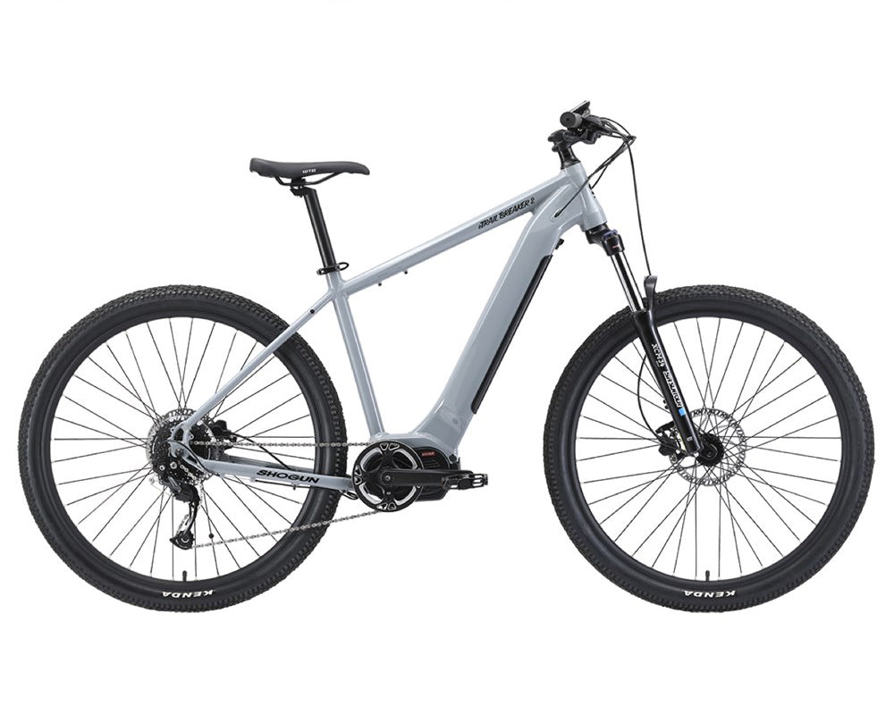 Shogun eTrail Breaker 2