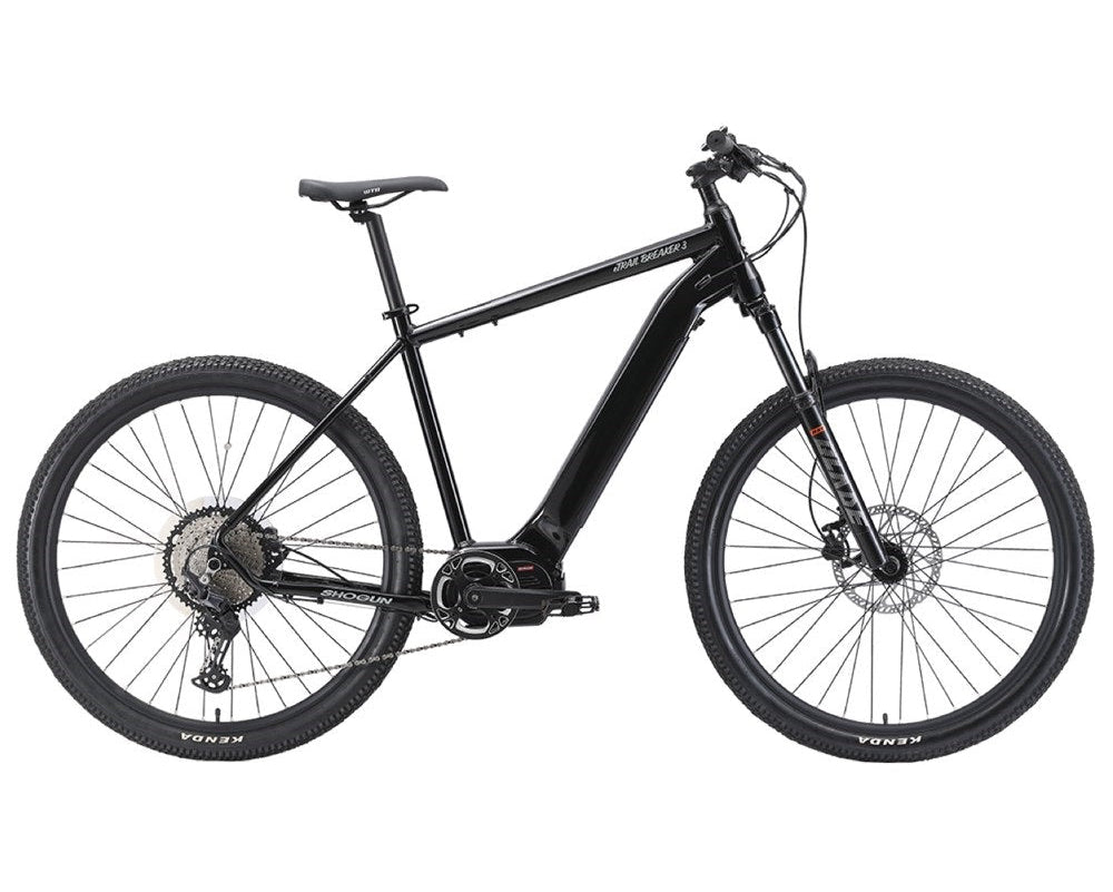 Shogun eTrail Breaker 3