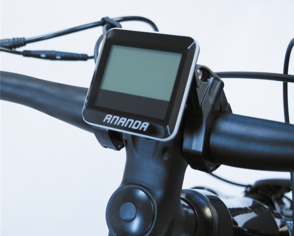 Shogun eTrail Breaker 3