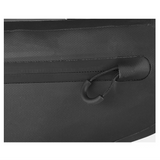 Sahoo Waterproof Frame Bag 4L Black