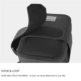 Sahoo Waterproof Saddle Bag 0.5L Small