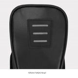 Sahoo Water Resistant Saddle Bag 0.5L Small