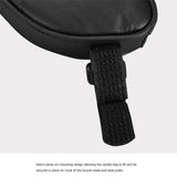 Sahoo Water Resistant Saddle Bag 0.5L Small