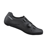 Shimano RC300 Mens Road Shoes - Black