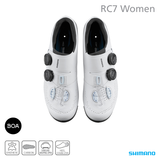 Shimano RC702 Womens Road Shoes