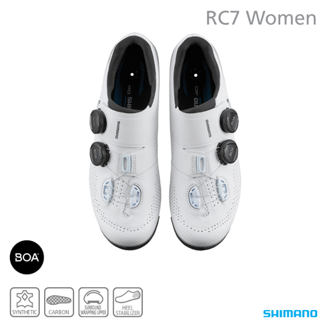 Shimano RC702 Womens Road Shoes