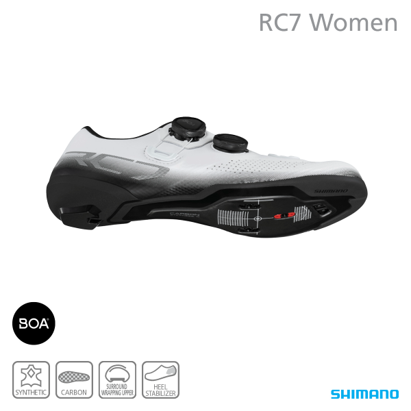 Shimano RC702 Womens Road Shoes