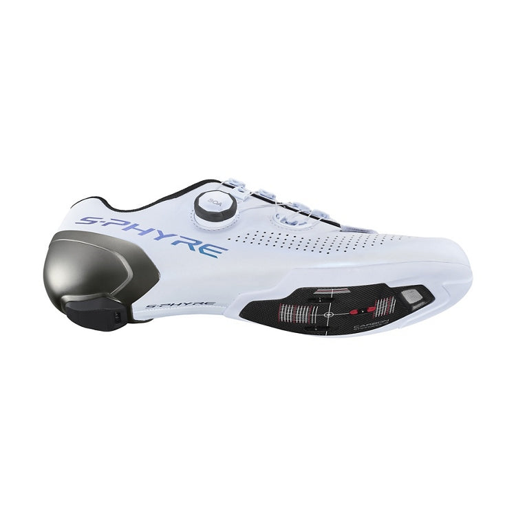 Shimano S-Phyre RC9T Shoes | Ivanhoe Cycles