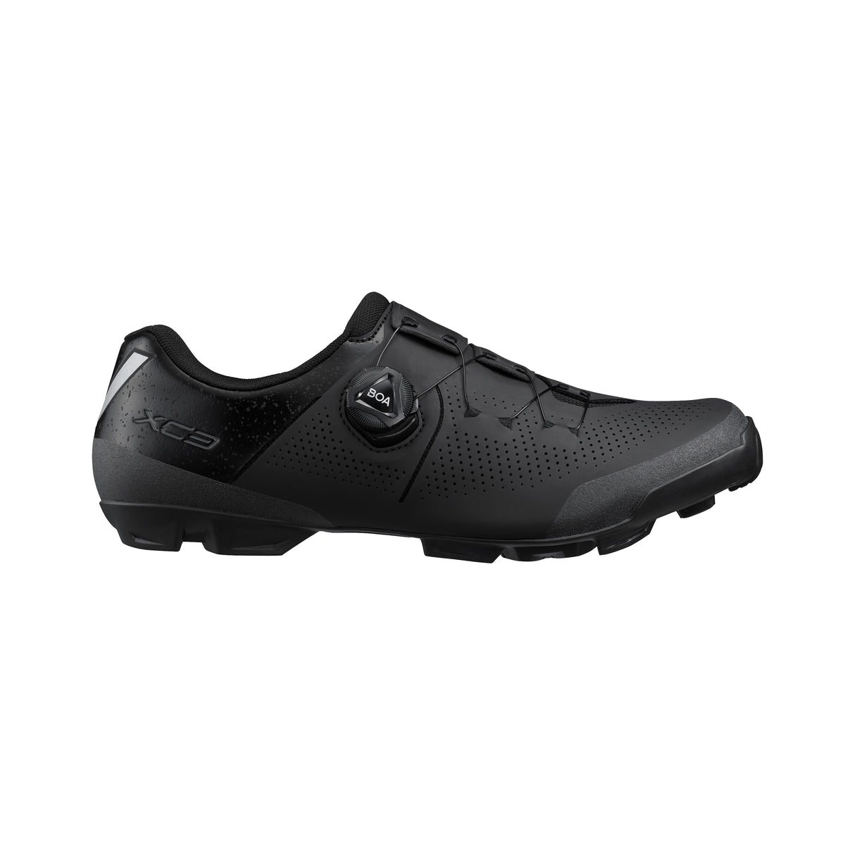 Shimano XC302 Mens MTB Shoes