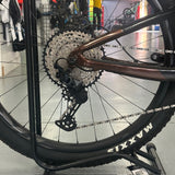 sh591 Giant Trance X Adv Pro 29 2 2022 Carbon Dual SMTB Large, (Carbon Hematite)