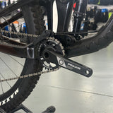 sh591 Giant Trance X Adv Pro 29 2 2022 Carbon Dual SMTB Large, (Carbon Hematite)