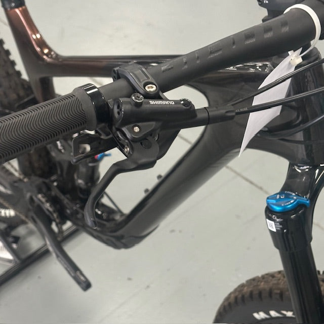 sh591 Giant Trance X Adv Pro 29 2 2022 Carbon Dual SMTB Large, (Carbon Hematite)