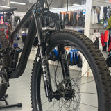 sh591 Giant Trance X Adv Pro 29 2 2022 Carbon Dual SMTB Large, (Carbon Hematite)