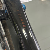 sh591 Giant Trance X Adv Pro 29 2 2022 Carbon Dual SMTB Large, (Carbon Hematite)
