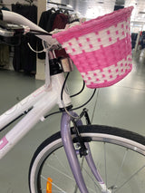 SH602 24F BYK E540 Girls 9Speed Lilac