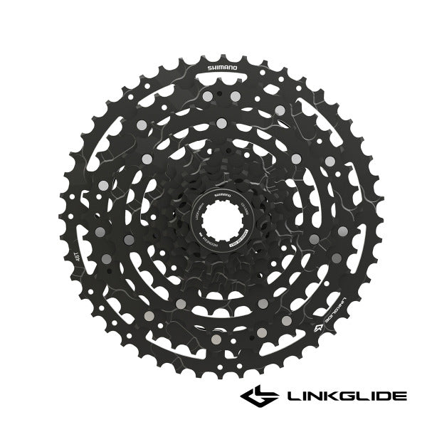 Cassette 10 Speed 11-48 Shimano CS-LG300 CUES