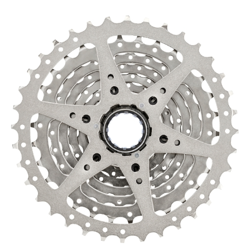 Cassette 9 Speed 11-32 Shimano CS-HG40 Alivio/Sora