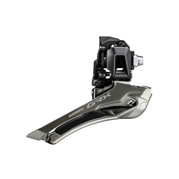 Front Derailleur 12 Speed Shimano GRX FD-RX820 Braze On