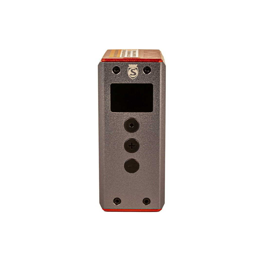 Silca Elettrico Ultimate Electric Pump