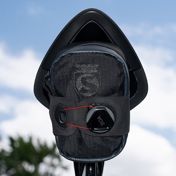 Silca Mattone Seat Bag