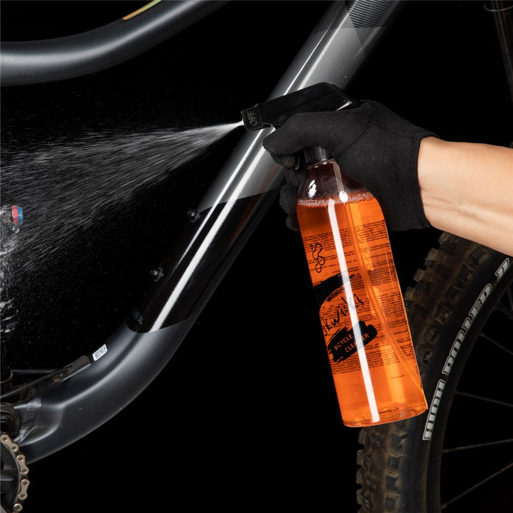 Skwiki Bio Bike Cleaner 600ml