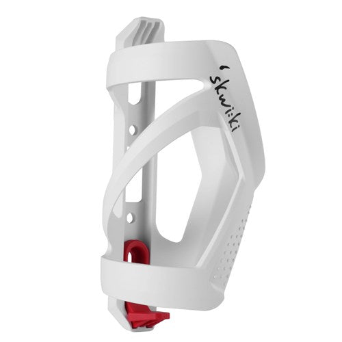 Skwiki Bottle Cage Side Loading