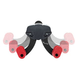 Skwiki Bike Wall Hanger