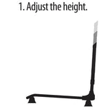 Skwiki Upright Vertical Floor Stand