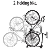 Skwiki Upright Vertical Floor Stand