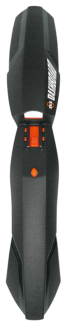 SKS Dashboard Front Mudguard