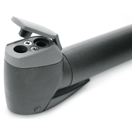 SKS Injex Lite Zoom Pump Black