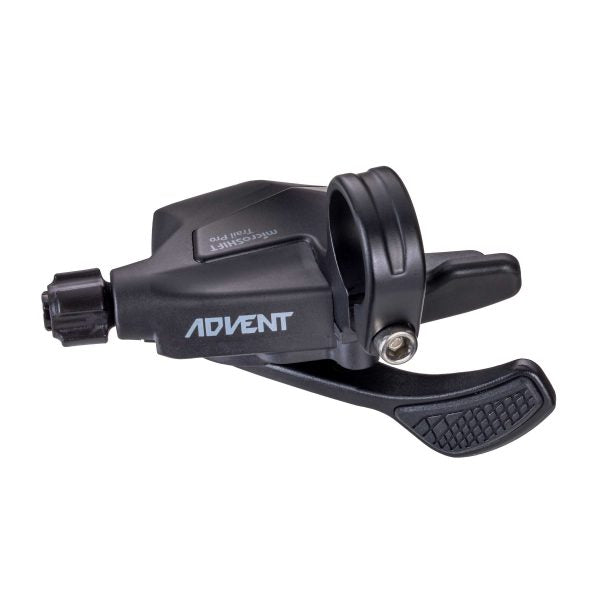 Shifter Microshift Advent Trail Pro SL-M9295 1x9 E-Single Click (Microshift Only)