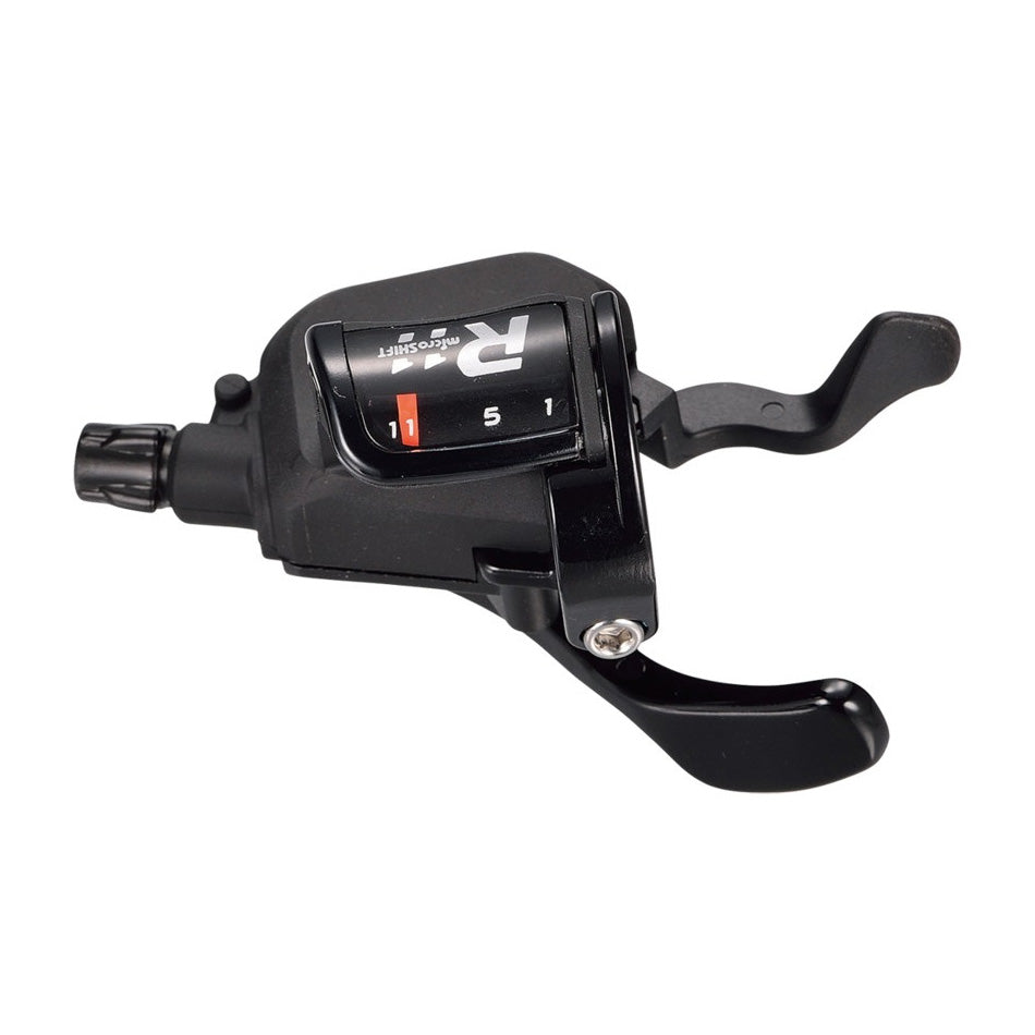 Shifter Microshift Centos Xpress+ 11 SL-R761 Gear Indicator Right Lever Only (Shimano)