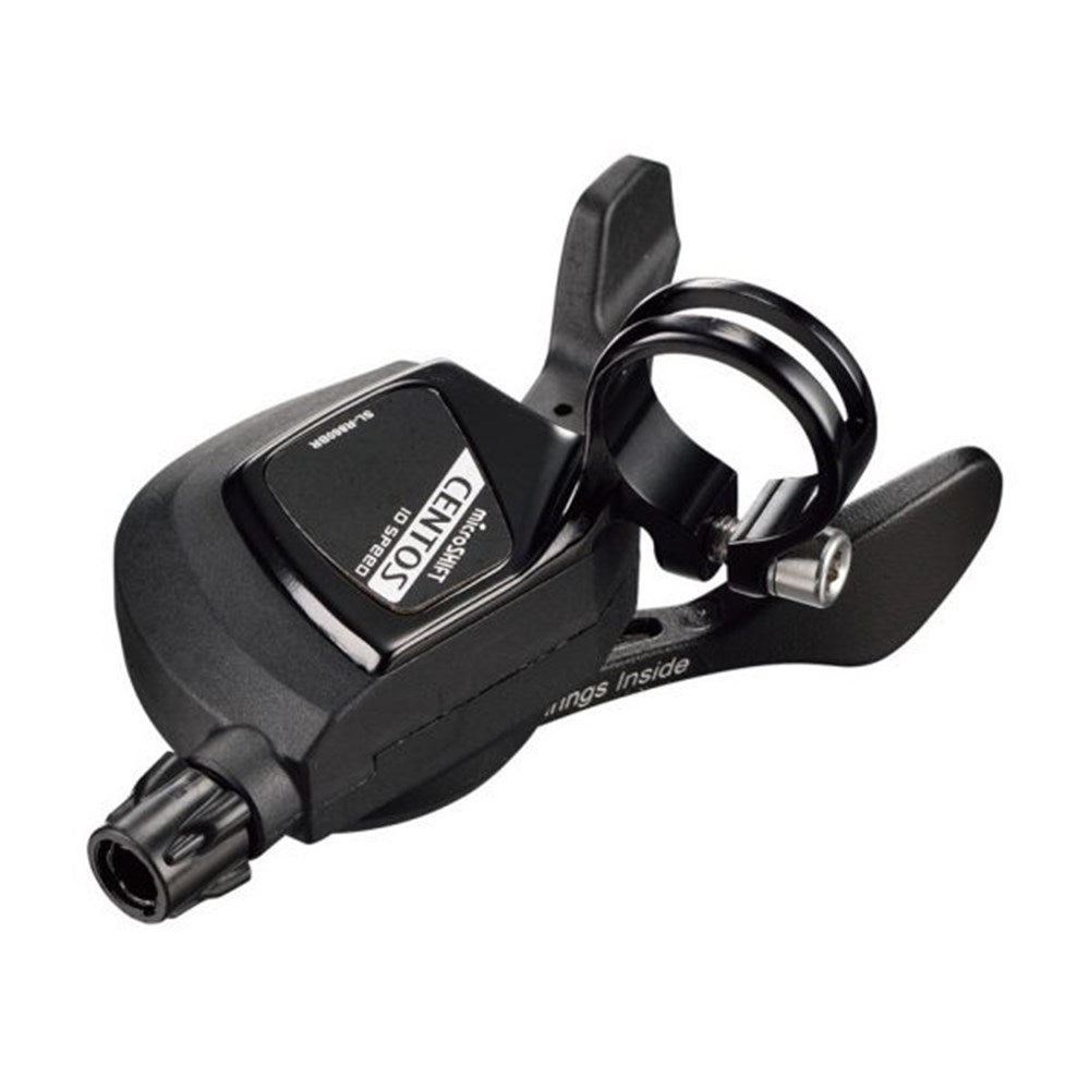 Shifter Microshift Centos Xpress+ 10 SL-R860 2x10 Pair (Shimano Tiagra 4700)