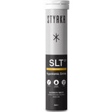 Styrkr SLT07 Hypotonic 1000 Tablets Mild Citrus