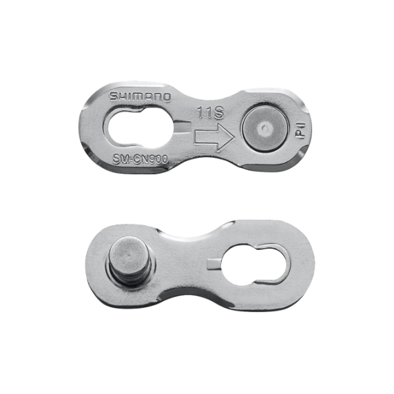 Chain Link 11 Speed Shimano Cn900 Quick Link 2 pack