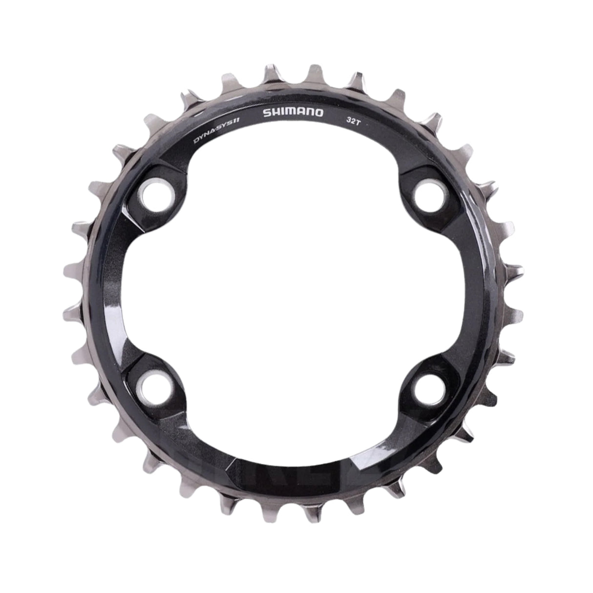 Chainring 96BCD 34T Shimano Deore XT 1x11s SM-CRM81