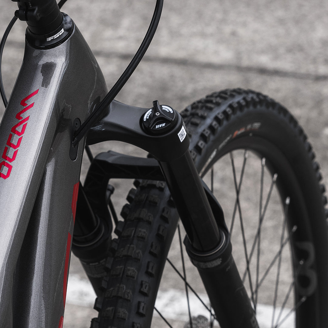 Orbea Occam H30 (2021)