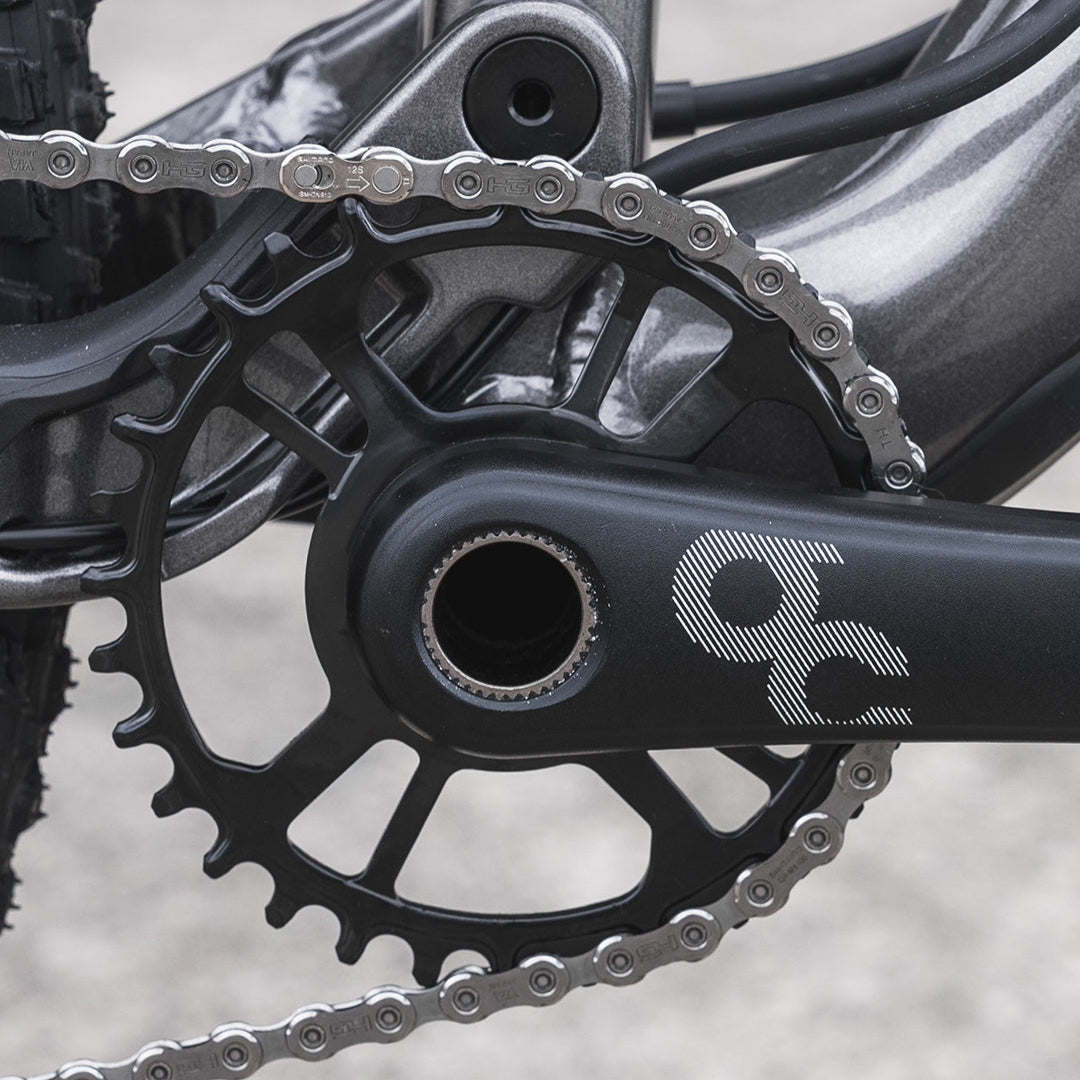 Orbea Occam H30 (2021)