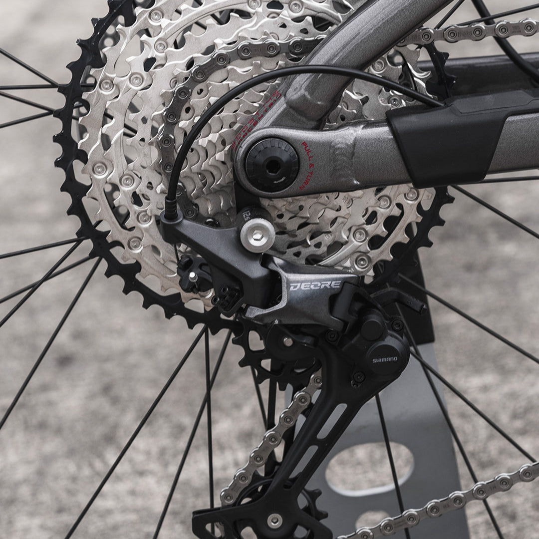 Orbea Occam H30 (2021)