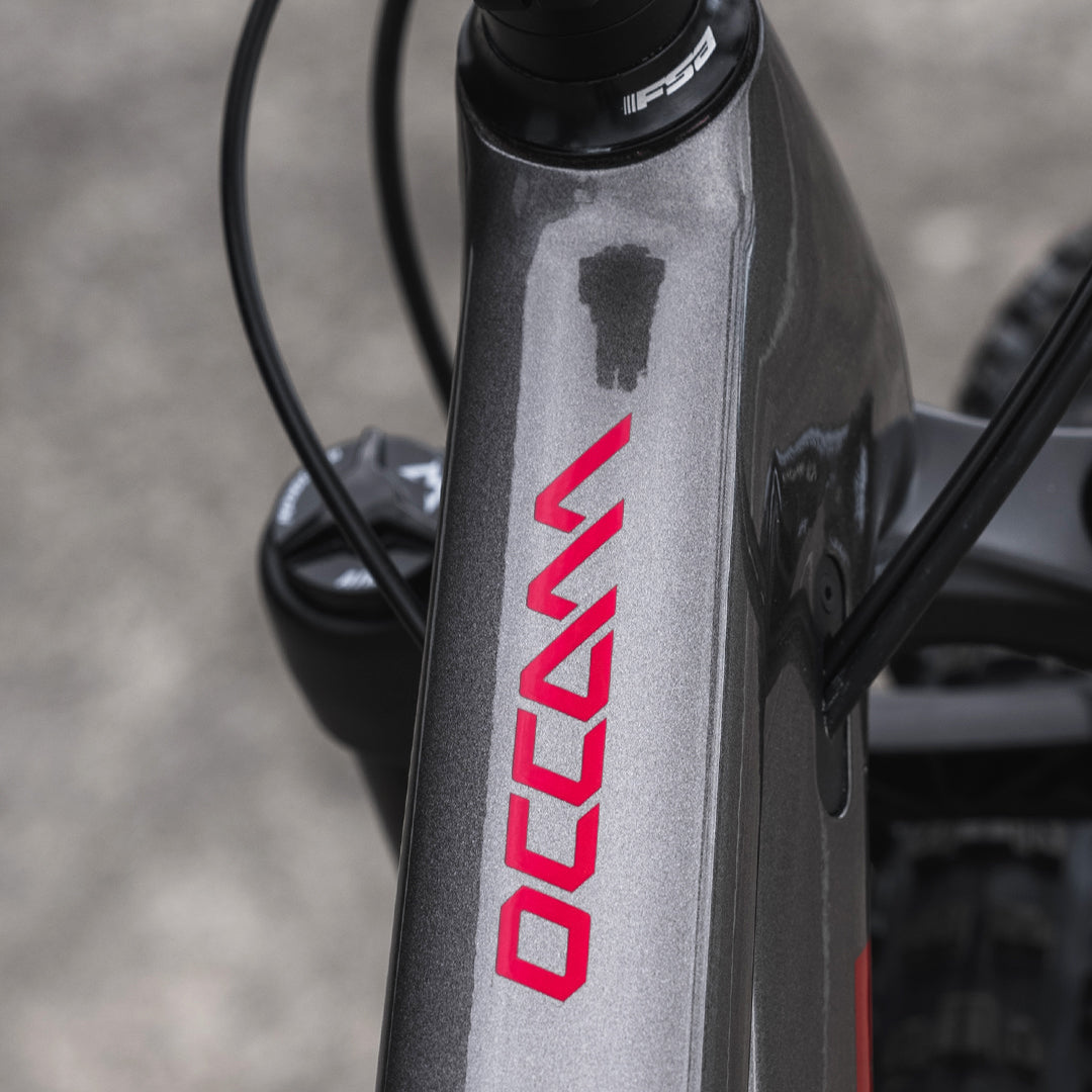 Orbea Occam H30 (2021)