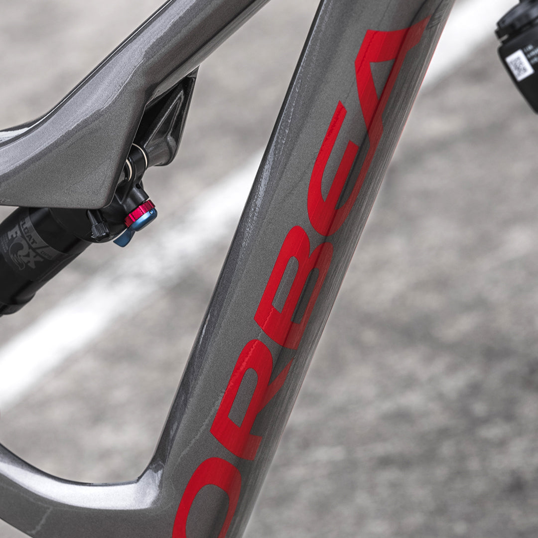 Orbea Occam H30 (2021)