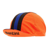 Santini Bengal Summer Cycling Cap
