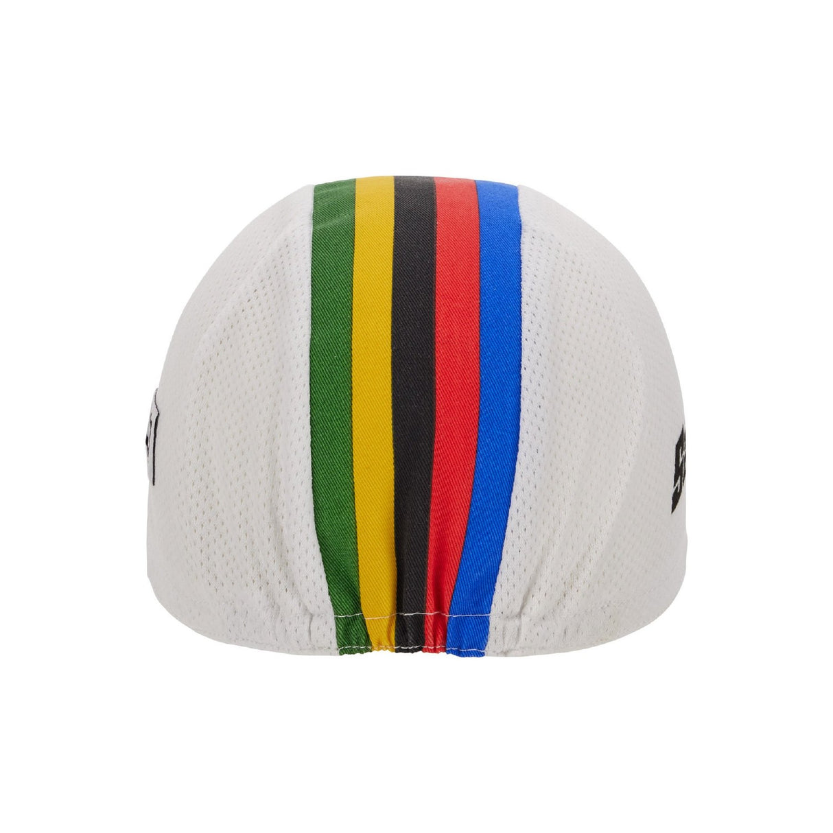 Santini UCI World Champion Cycling Cap