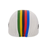 Santini UCI World Champion Cycling Cap