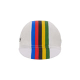 Santini UCI World Champion Cycling Cap