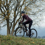 Santini Womens Guard Nimbus Waterproof Jacket