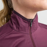 Santini Womens Guard Nimbus Waterproof Jacket