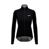 Santini Womens Guard Nimbus Waterproof Jacket